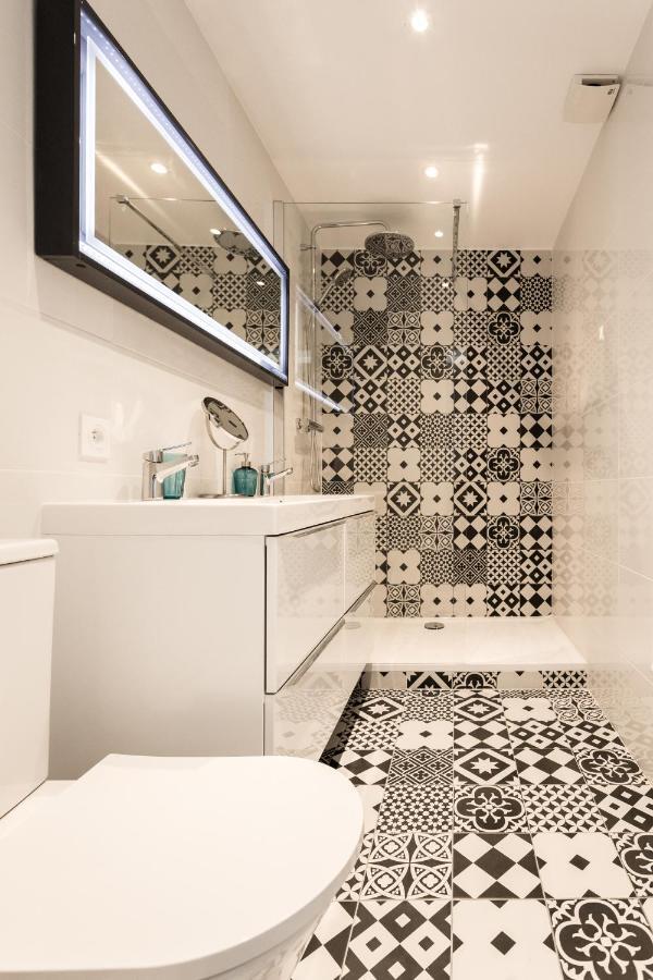 Rossini Centre - Proche Tram Apartment Nizza