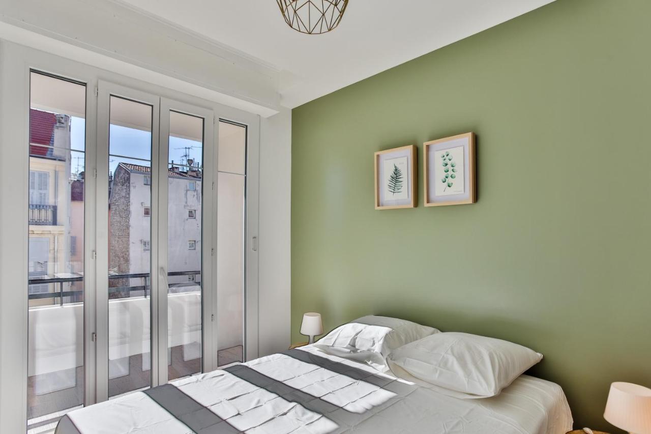 Rossini Centre - Proche Tram Appartement *