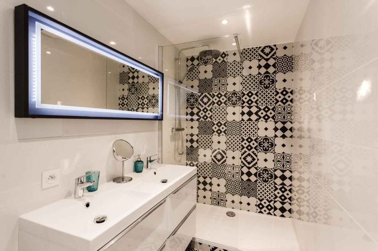 Rossini Centre - Proche Tram Apartment Nizza
