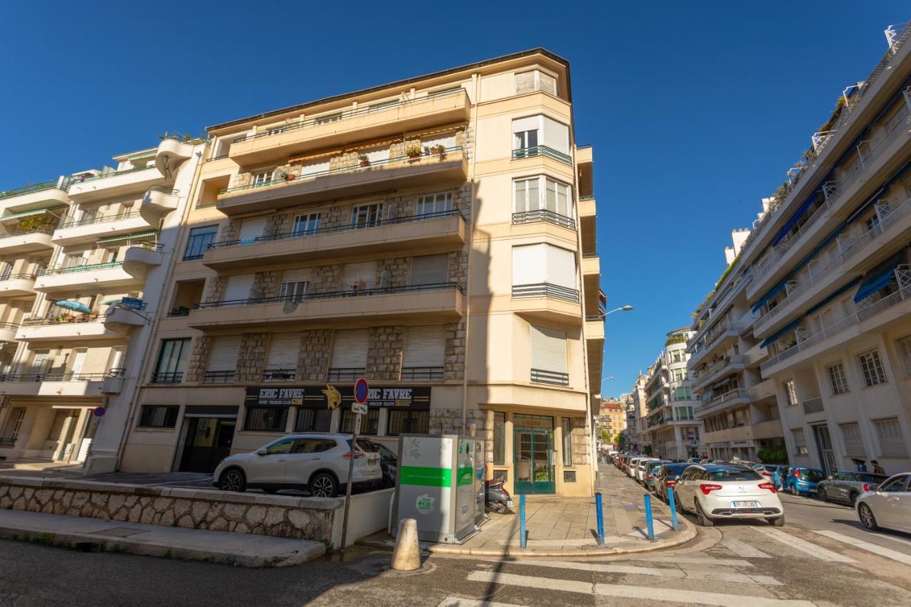 Rossini Centre - Proche Tram Apartment Nizza