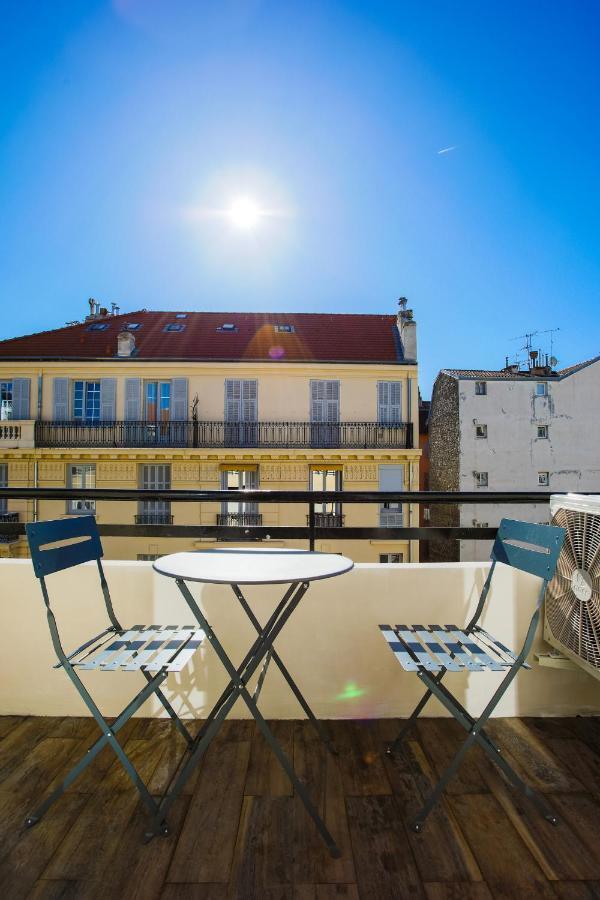 Appartement Rossini Centre - Proche Tram *