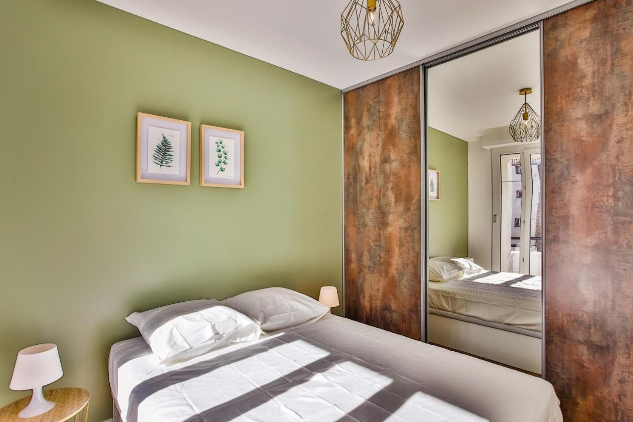 Rossini Centre - Proche Tram Appartement