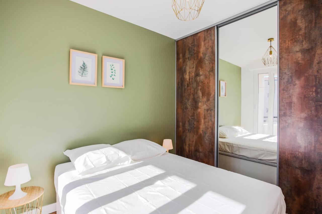 Rossini Centre - Proche Tram Appartement